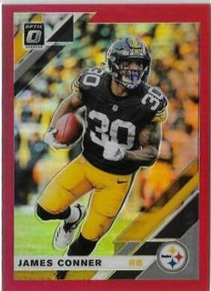 James Conner