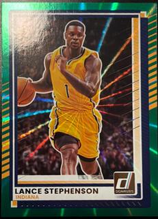 Lance Stephenson