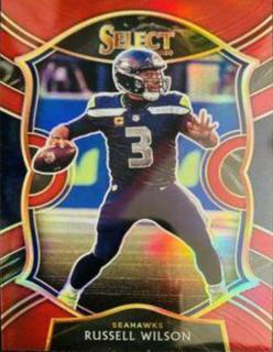 Russell Wilson