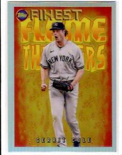 Gerrit Cole