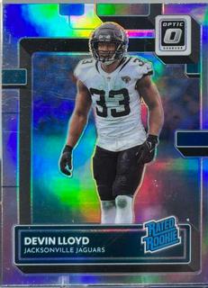 Devin Lloyd