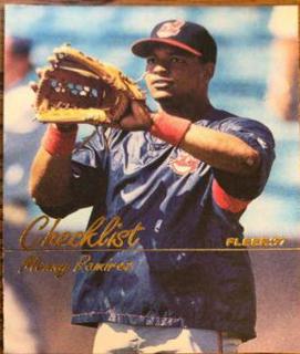 Manny Ramirez