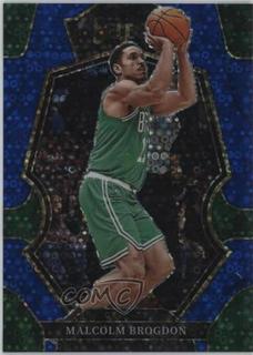 Malcolm Brogdon