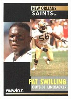 Pat Swilling