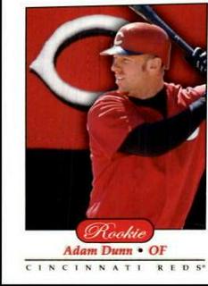 Adam Dunn