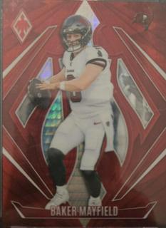 Baker Mayfield