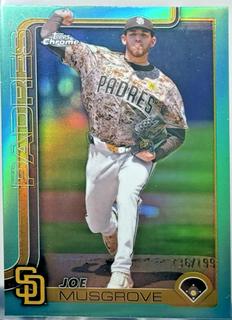 Joe Musgrove