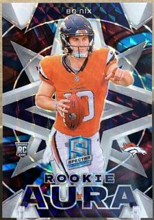 Bo Nix