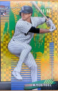 Kyle Teel