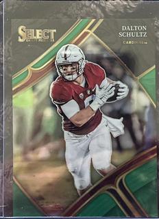 Dalton Schultz