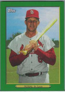 Stan Musial