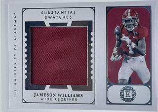 Jameson Williams