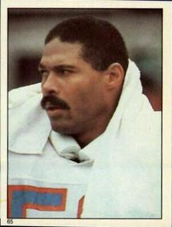 Robert Brazile