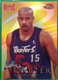Vince Carter