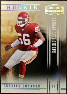 Derrick Johnson