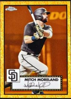 Mitch Moreland