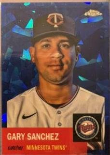Gary Sanchez