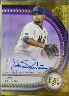 Johan Santana