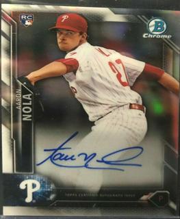 Aaron Nola