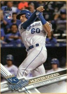 Hunter Dozier