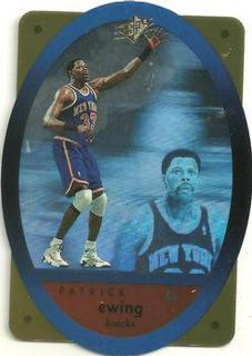 Patrick Ewing
