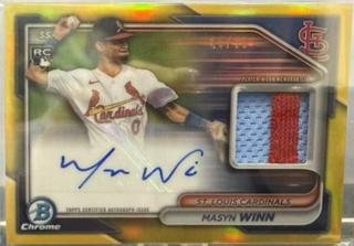Masyn Winn