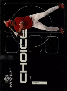 Pat Burrell