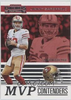 Jimmy Garoppolo