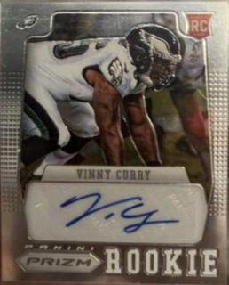 Vinny Curry