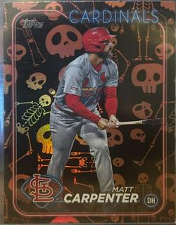 Matt Carpenter
