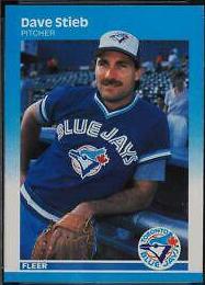 Dave Stieb
