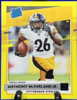 Anthony McFarland Jr.
