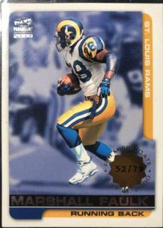 Marshall Faulk