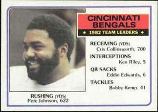 Pete Johnson