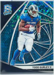 Todd Gurley II