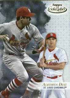 Aledmys Diaz