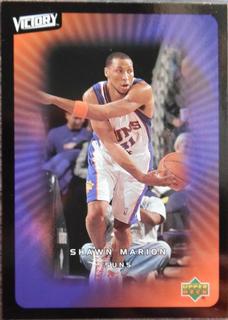 Shawn Marion