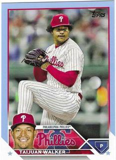 Taijuan Walker
