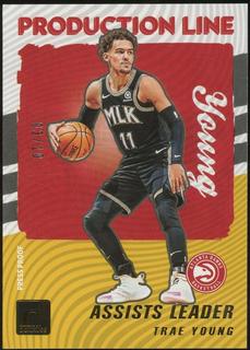 Trae Young