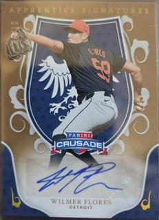Wilmer Flores