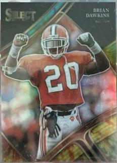 Brian Dawkins