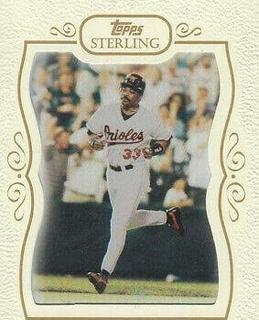 Eddie Murray