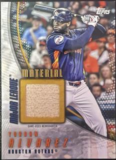 Yordan Alvarez