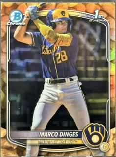 Marco Dinges