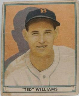 Ted Williams