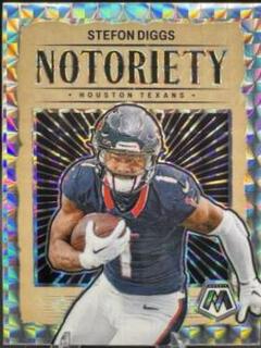 Stefon Diggs