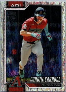 Corbin Carroll