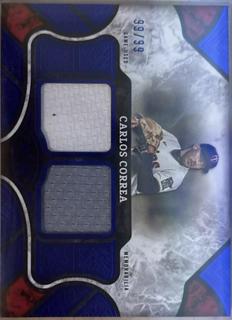 Carlos Correa