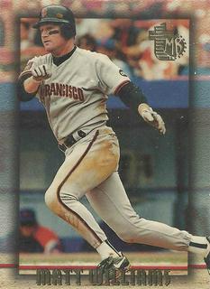 Matt Williams