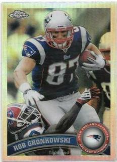 Rob Gronkowski